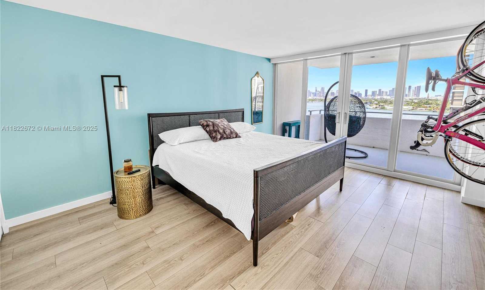 Small Image of 11 ISLAND AVE #1103, Miami Beach Number 4