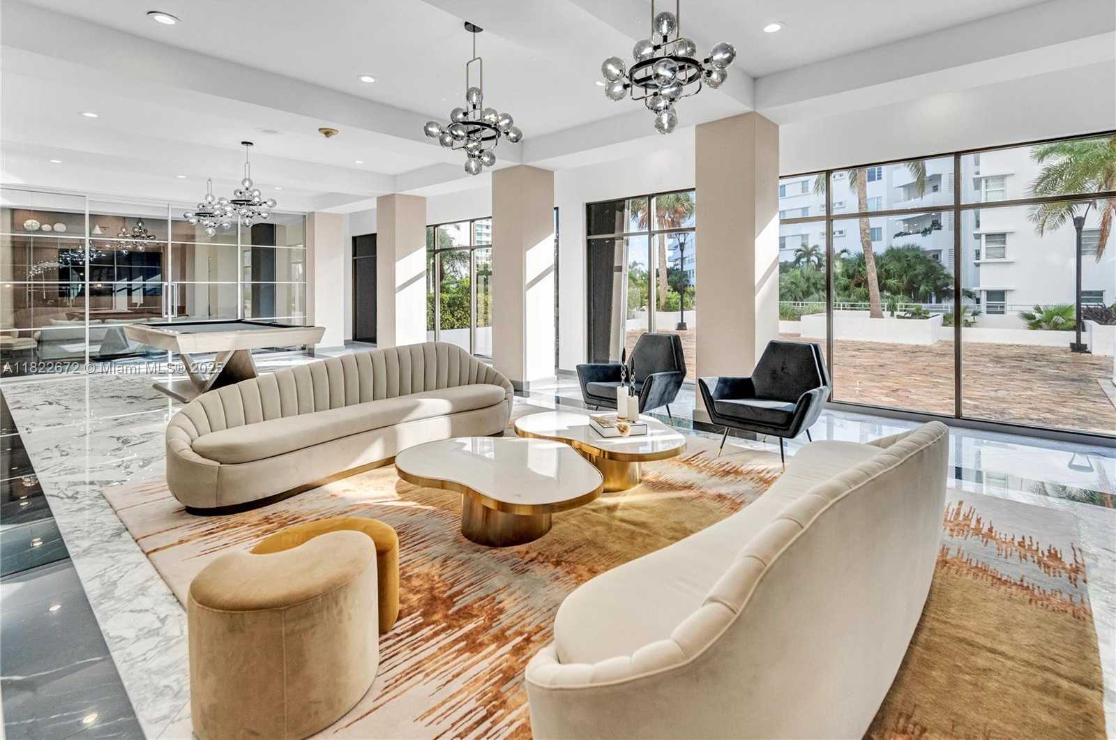 Small Image of 11 ISLAND AVE #1103, Miami Beach Number 43