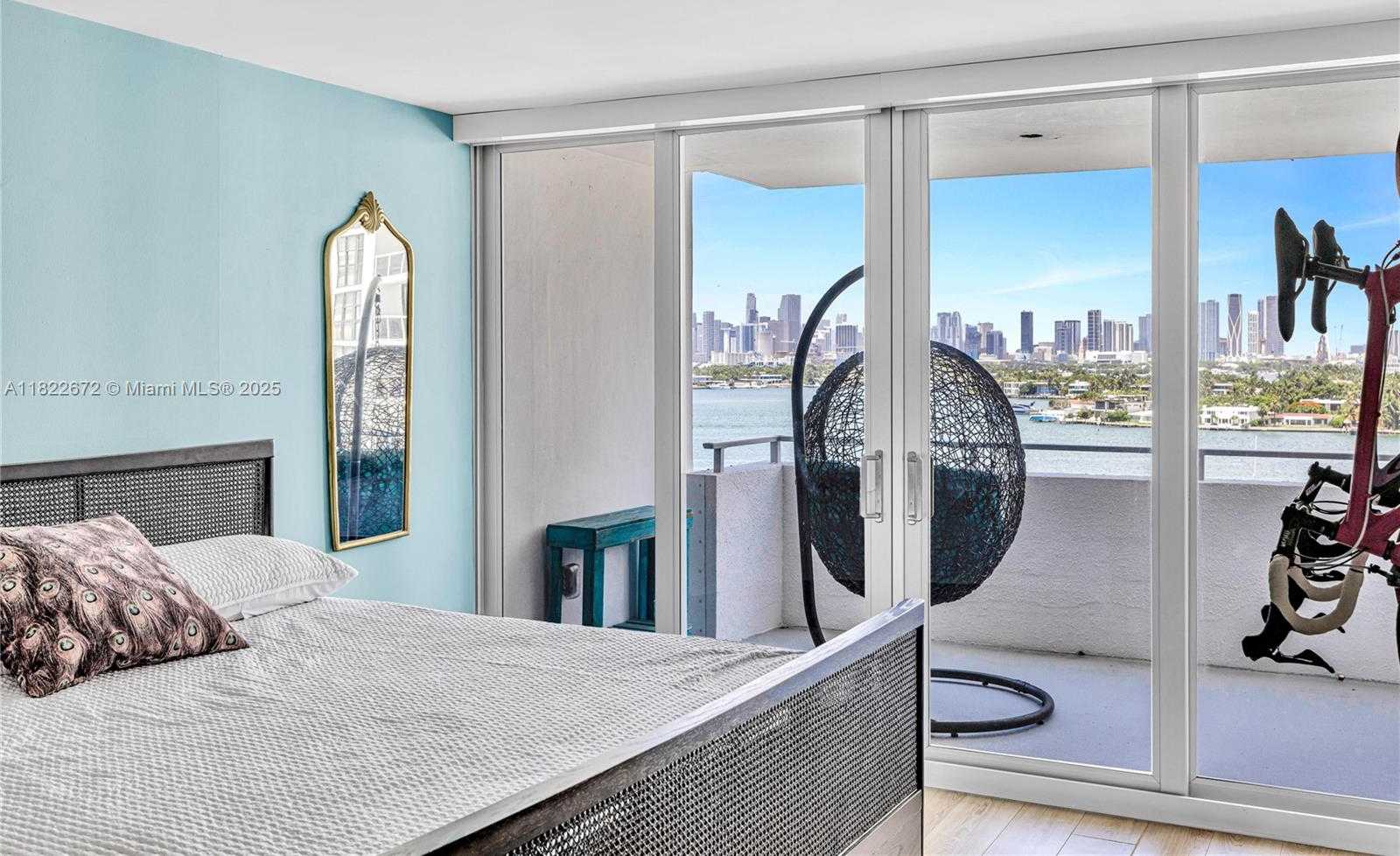 Small Image of 11 ISLAND AVE #1103, Miami Beach Number 7