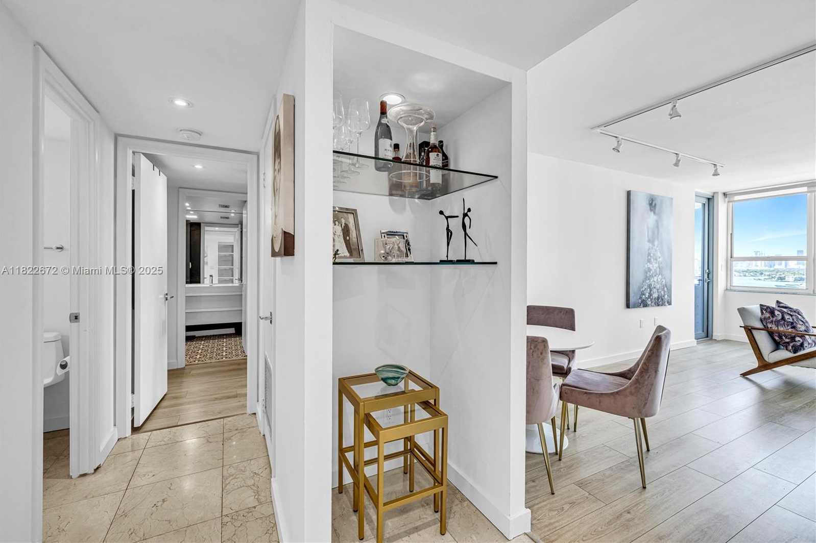 Small Image of 11 ISLAND AVE #1103, Miami Beach Number 9
