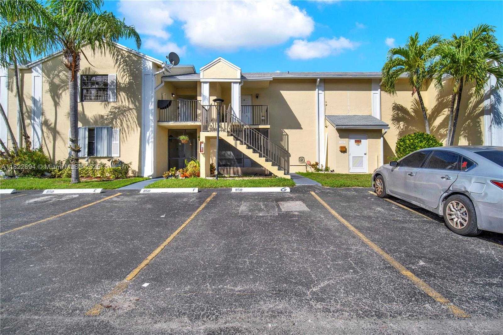 Small Image of 1150 NORTH LIBERTY AVE #1150G, Homestead Number 15