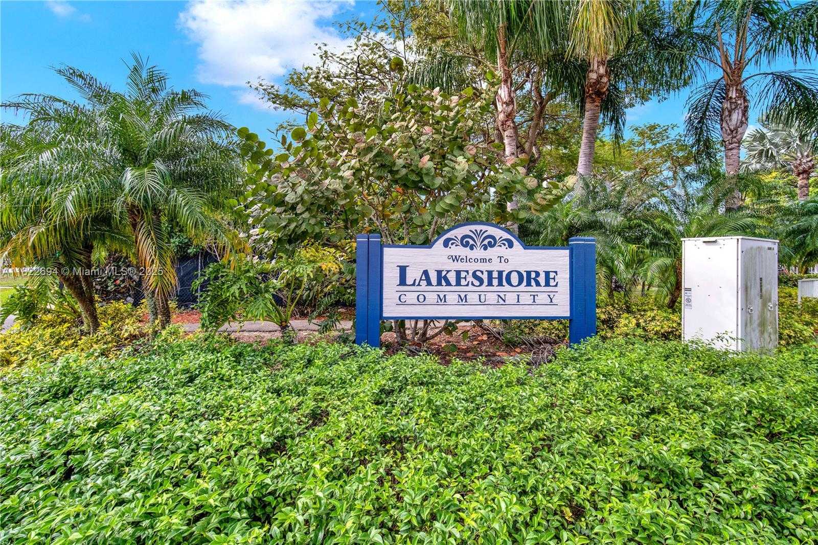 Small Image of 1150 NORTH LIBERTY AVE #1150G, Homestead Number 22