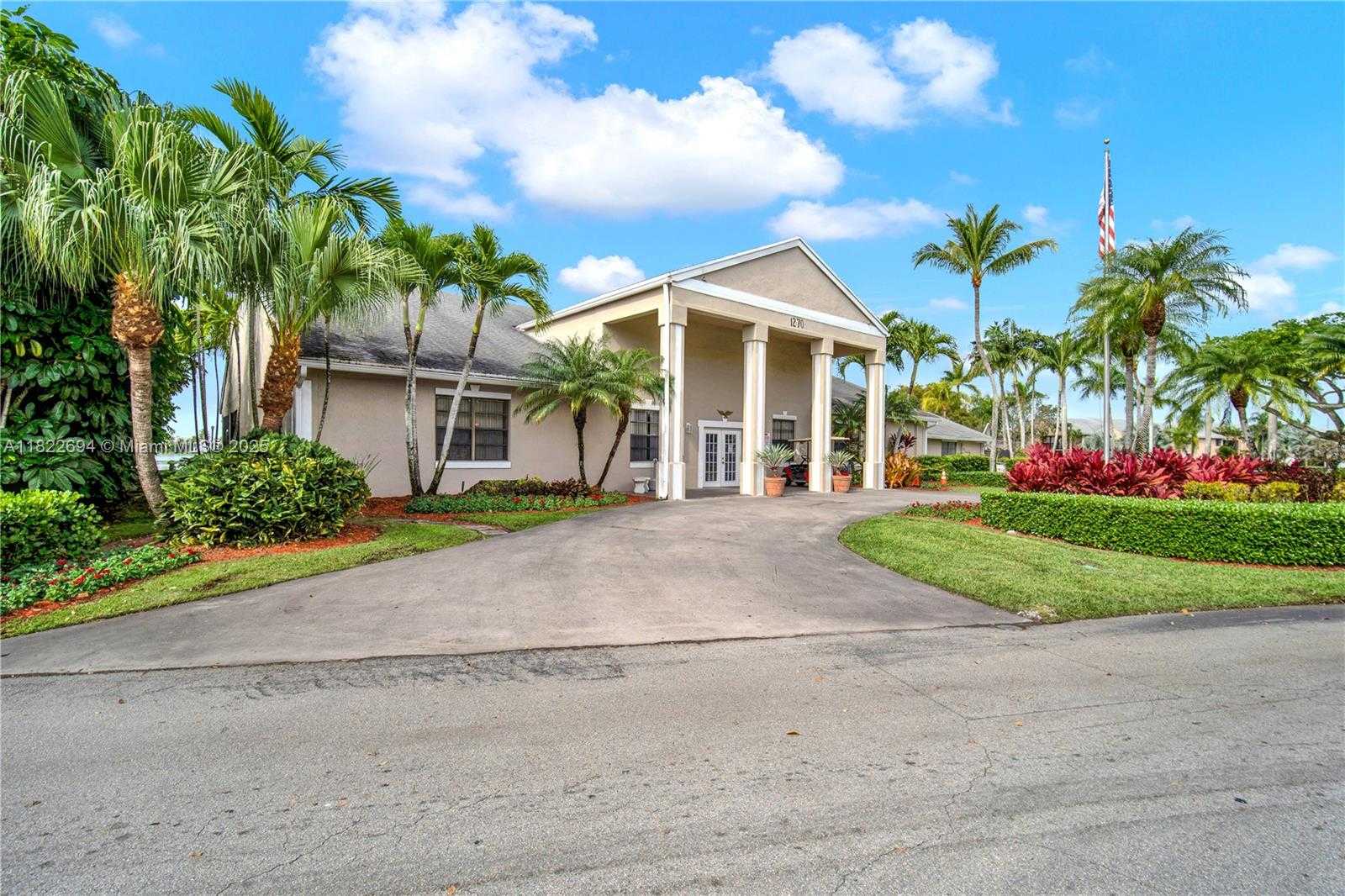 Small Image of 1150 NORTH LIBERTY AVE #1150G, Homestead Number 23