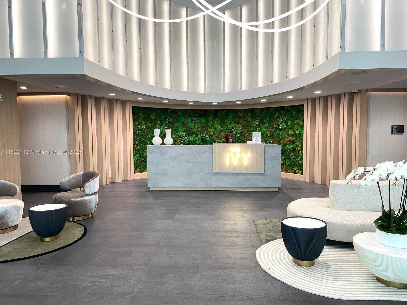 Small Image of 90 SOUTH WEST 3RD ST #3010, Miami Number 22