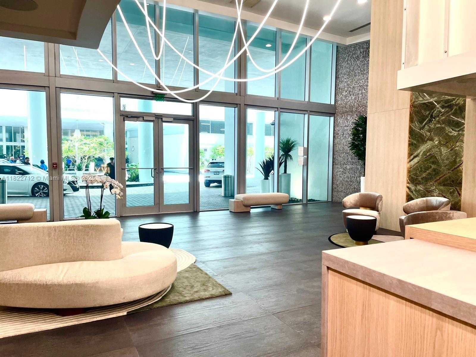 Small Image of 90 SOUTH WEST 3RD ST #3010, Miami Number 23