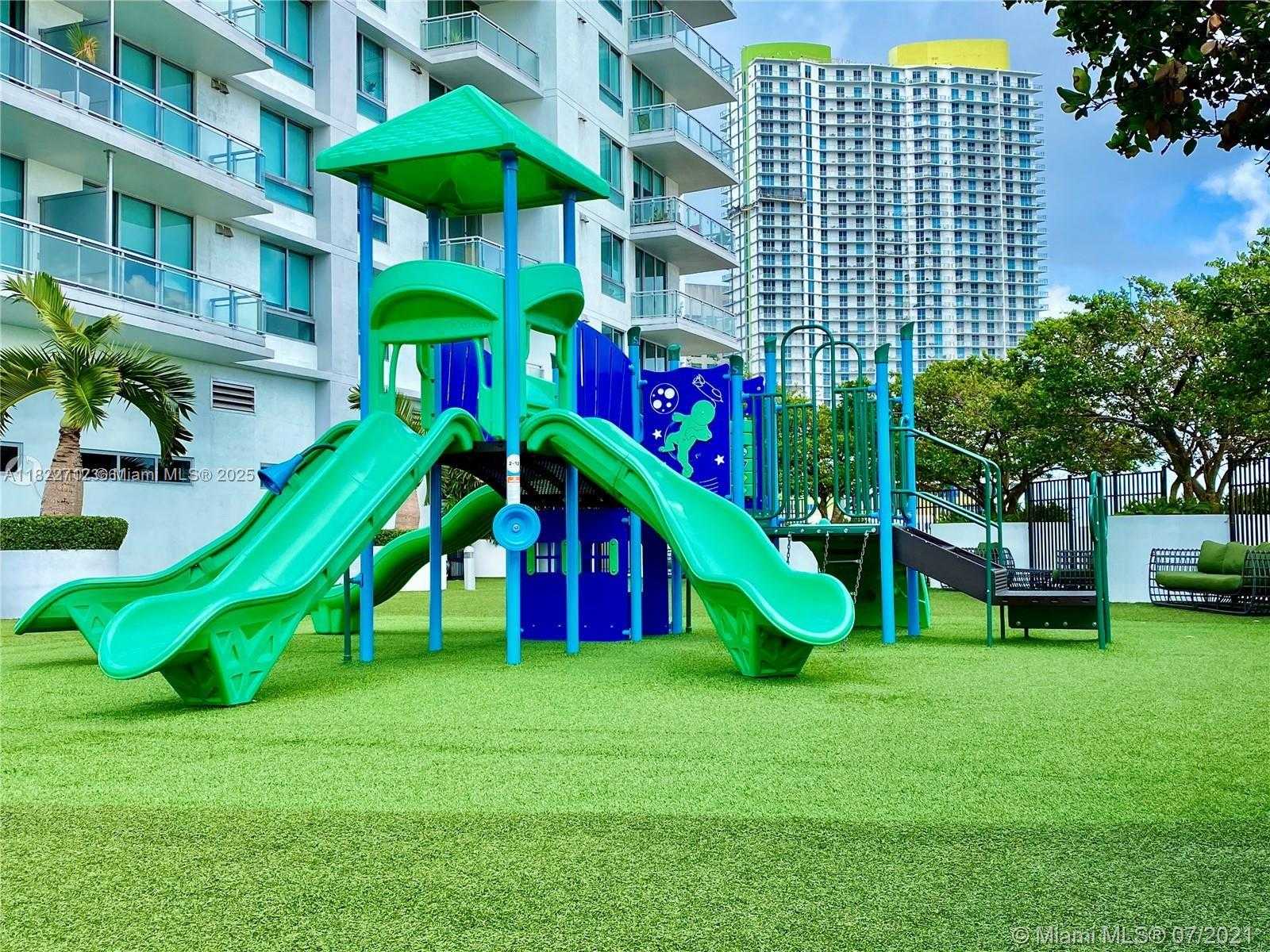 Small Image of 90 SOUTH WEST 3RD ST #3010, Miami Number 26