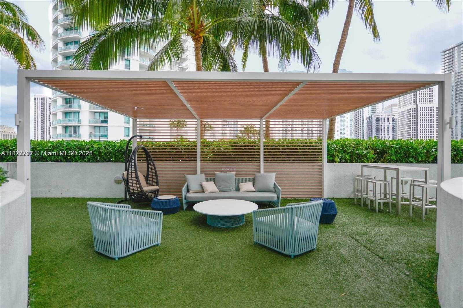 Small Image of 90 SOUTH WEST 3RD ST #3010, Miami Number 27