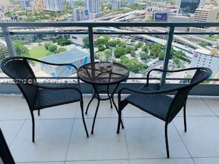 Small Image of 90 SOUTH WEST 3RD ST #3010, Miami Number 3