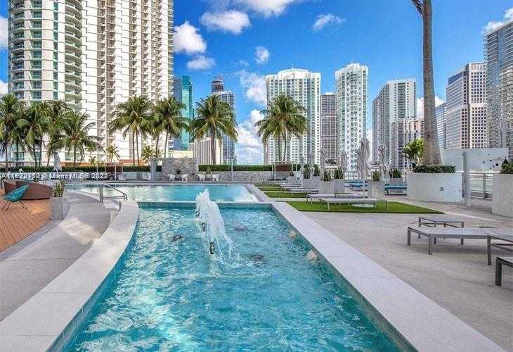 Small Image of 90 SOUTH WEST 3RD ST #3010, Miami Number 33