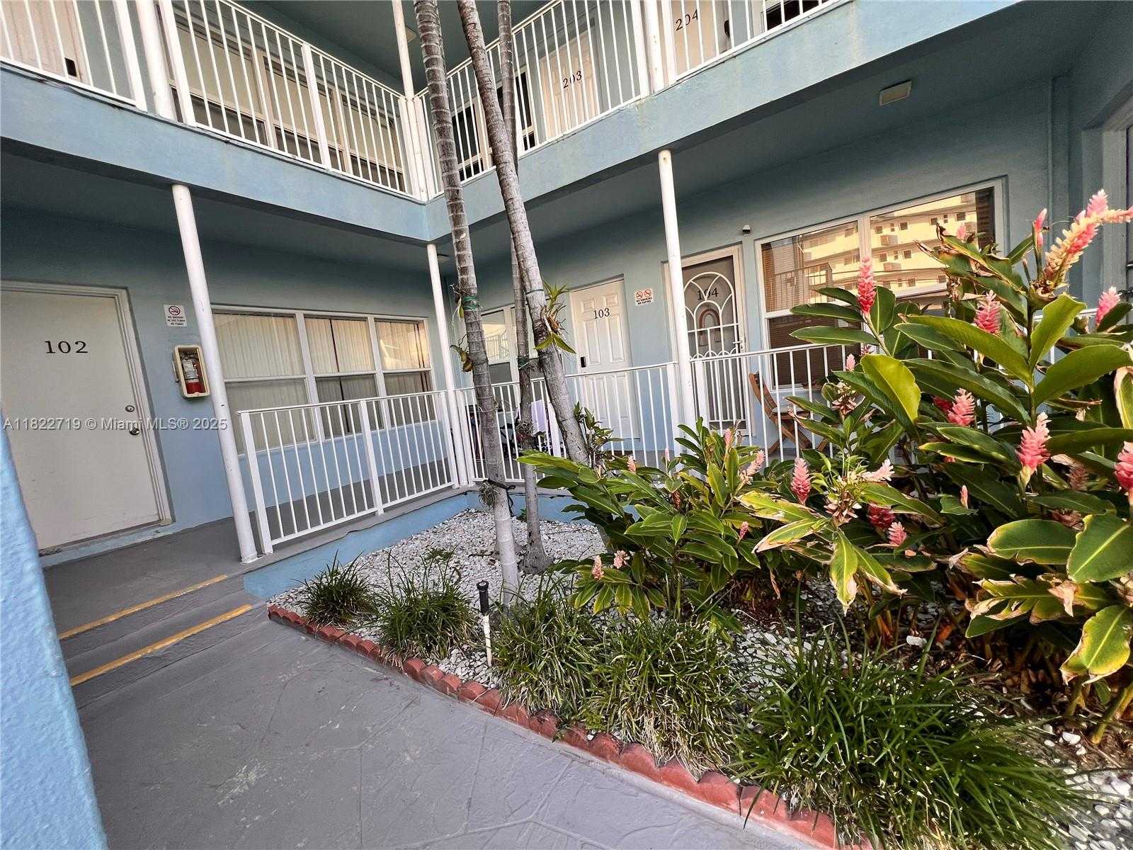 Small Image of 315 VAN BUREN ST #102B, Hollywood Number 2