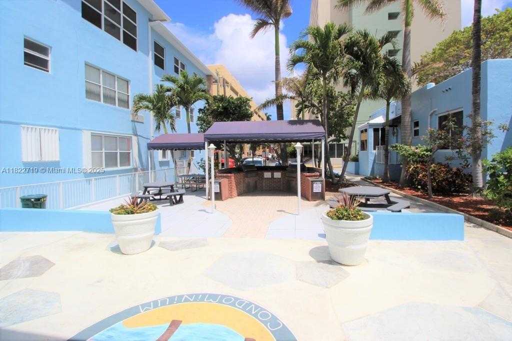 Small Image of 315 VAN BUREN ST #102B, Hollywood Number 3