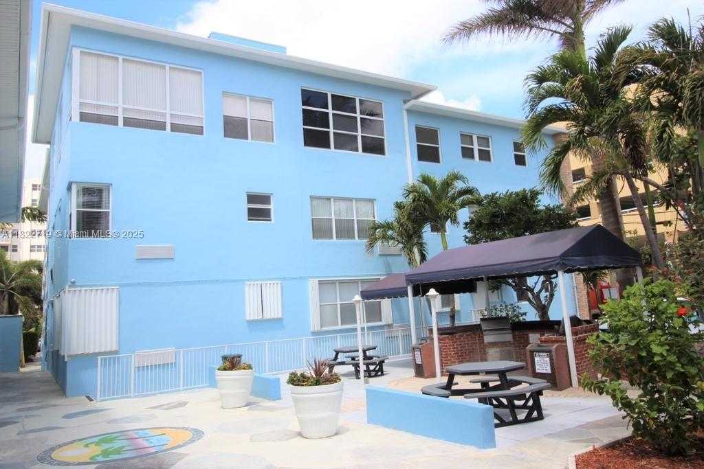 Small Image of 315 VAN BUREN ST #102B, Hollywood Number 5