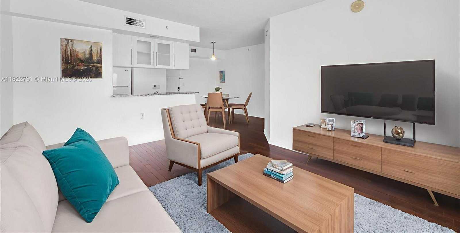 Small Image of 275 NORTH EAST 18TH ST #706, Miami Number 10