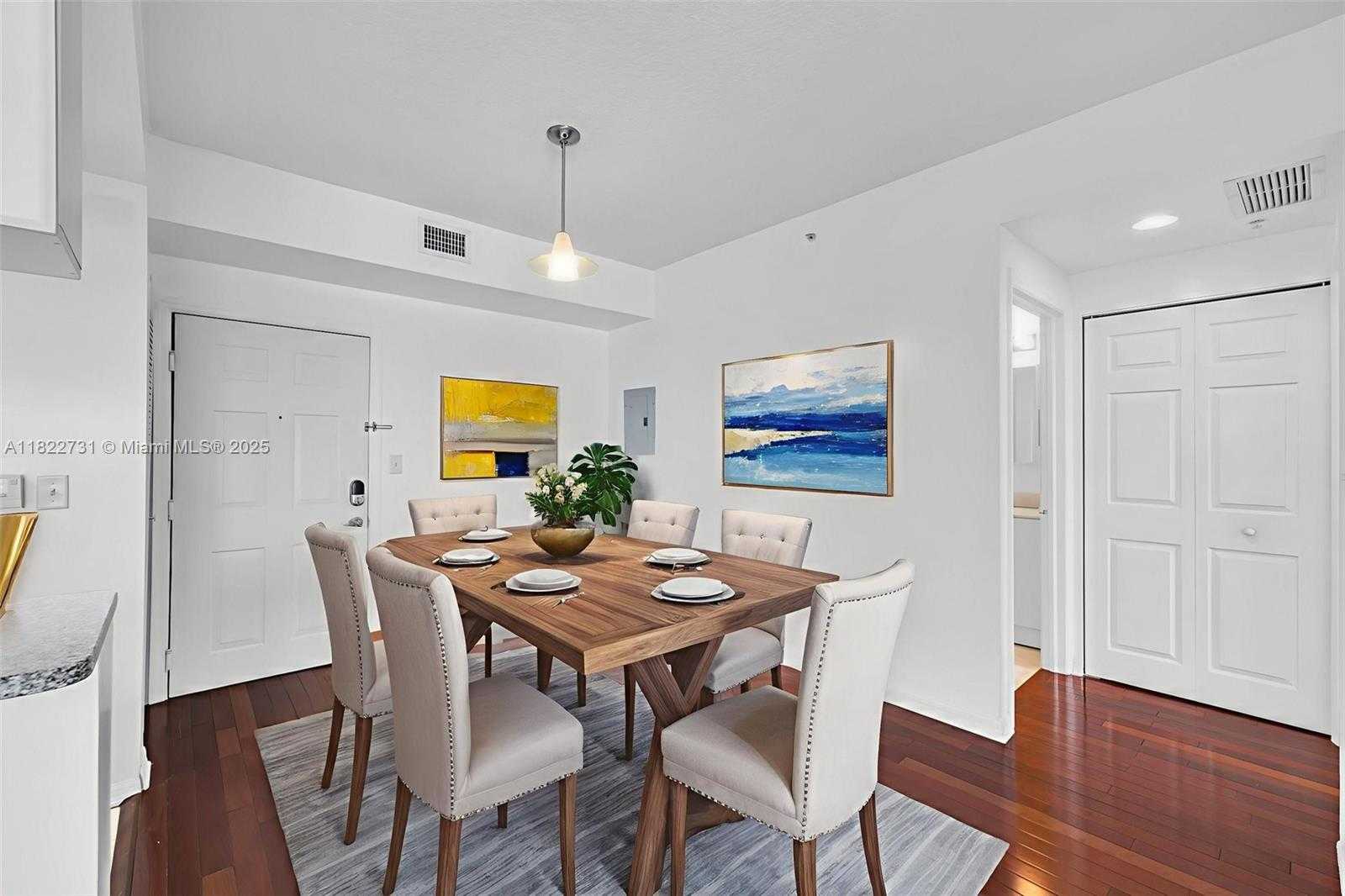 Small Image of 275 NORTH EAST 18TH ST #706, Miami Number 14