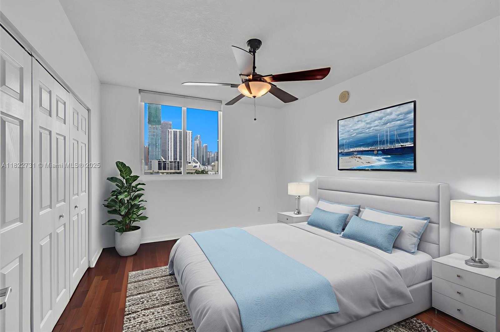 Small Image of 275 NORTH EAST 18TH ST #706, Miami Number 16