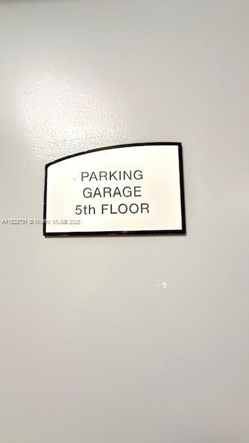 Small Image of 275 NORTH EAST 18TH ST #706, Miami Number 23
