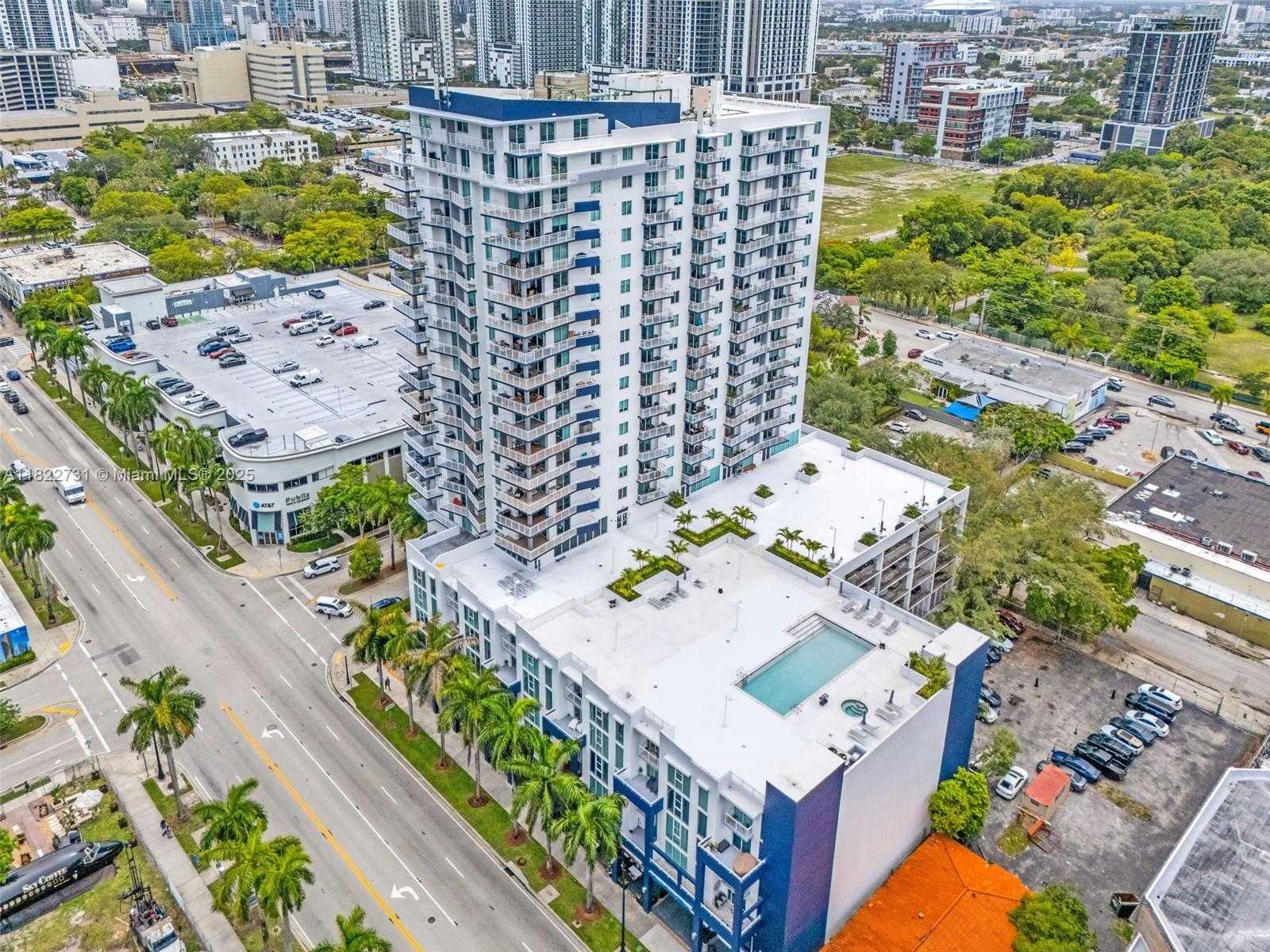 Small Image of 275 NORTH EAST 18TH ST #706, Miami Number 4