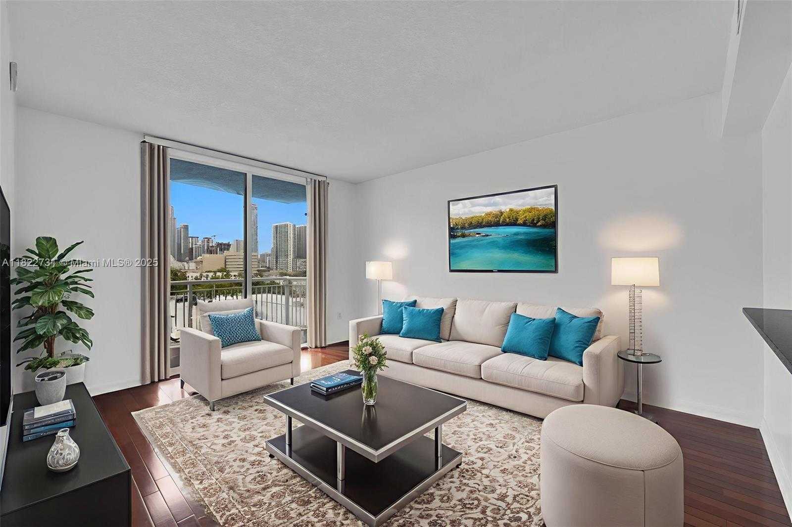 Small Image of 275 NORTH EAST 18TH ST #706, Miami Number 6