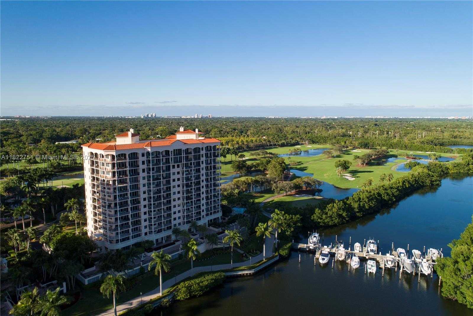 Small Image of 13611 DEERING BAY DR #101, Coral Gables Number 23