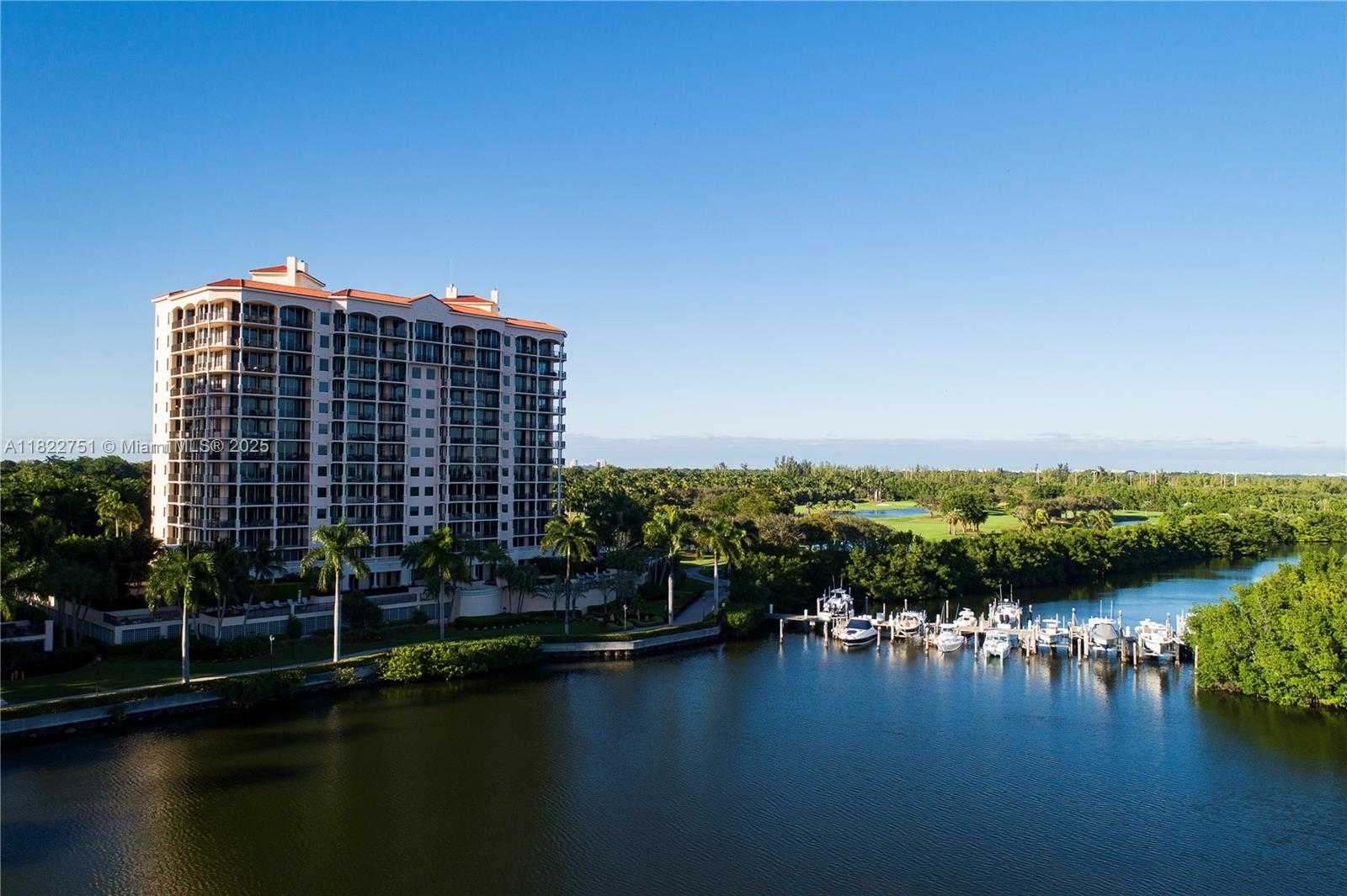 Small Image of 13611 DEERING BAY DR #101, Coral Gables Number 24
