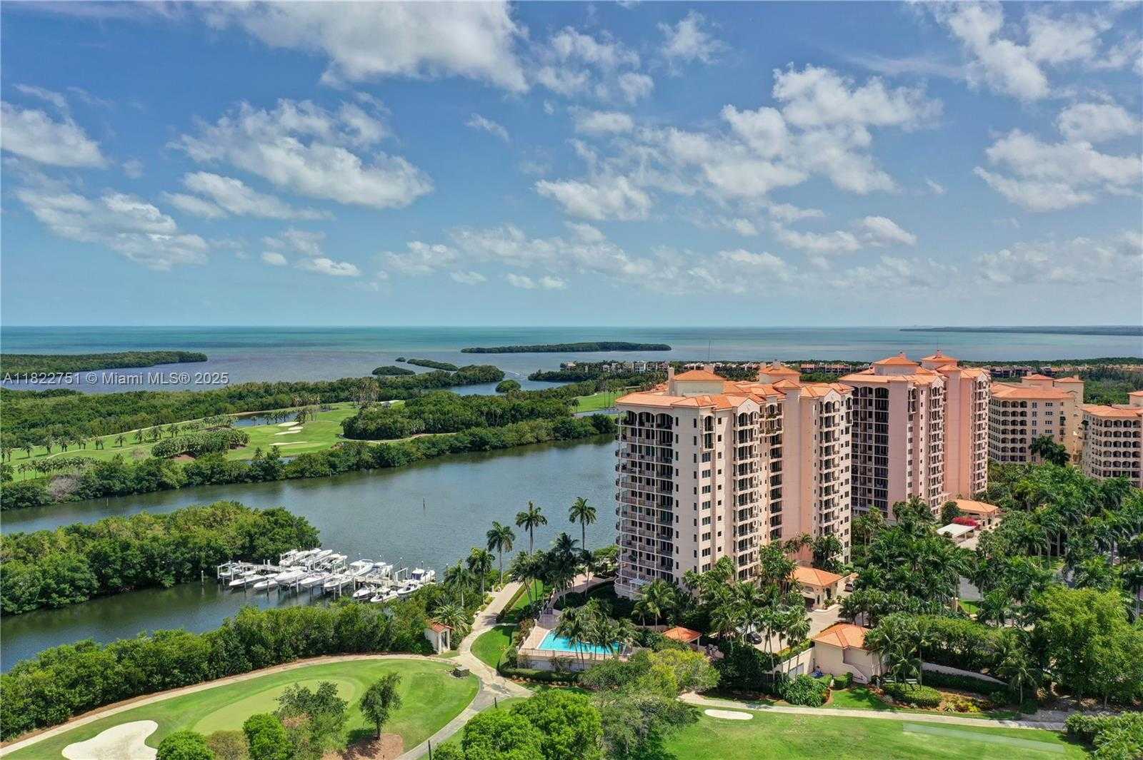 Small Image of 13611 DEERING BAY DR #101, Coral Gables Number 25