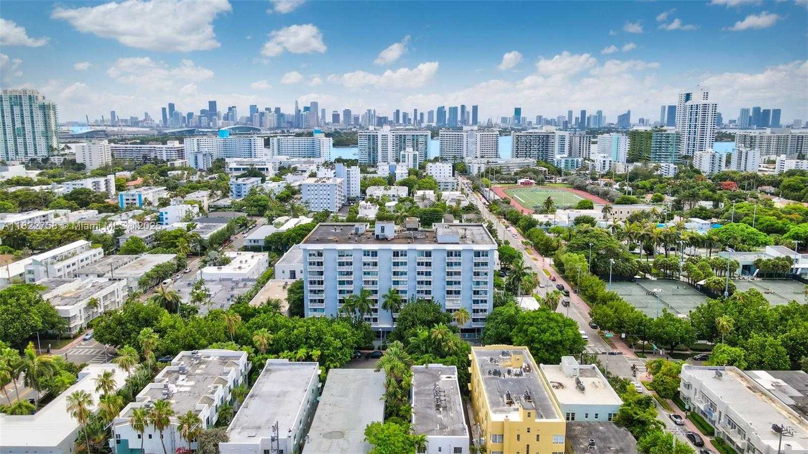 Small Image of 1020 MERIDIAN AVE #616, Miami Beach Number 10