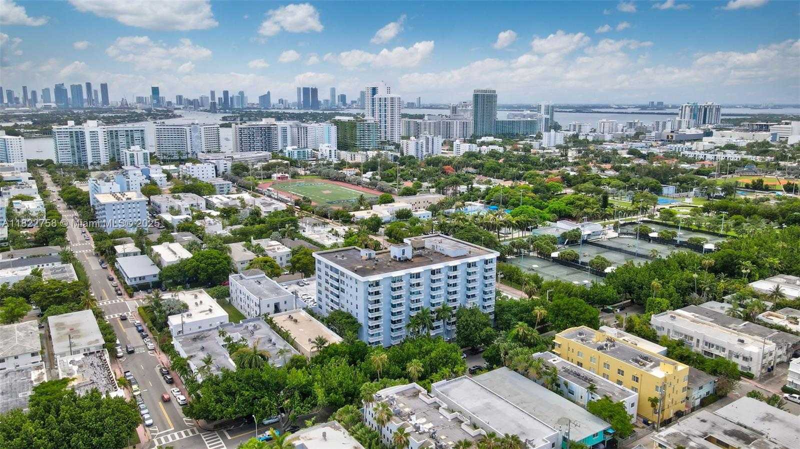 Small Image of 1020 MERIDIAN AVE #616, Miami Beach Number 12