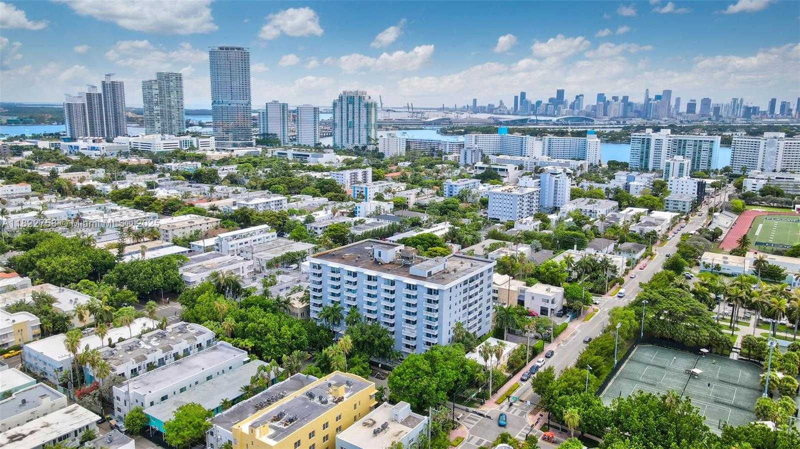 Small Image of 1020 MERIDIAN AVE #616, Miami Beach Number 13