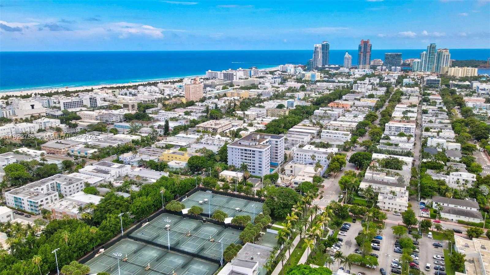 Small Image of 1020 MERIDIAN AVE #616, Miami Beach Number 6