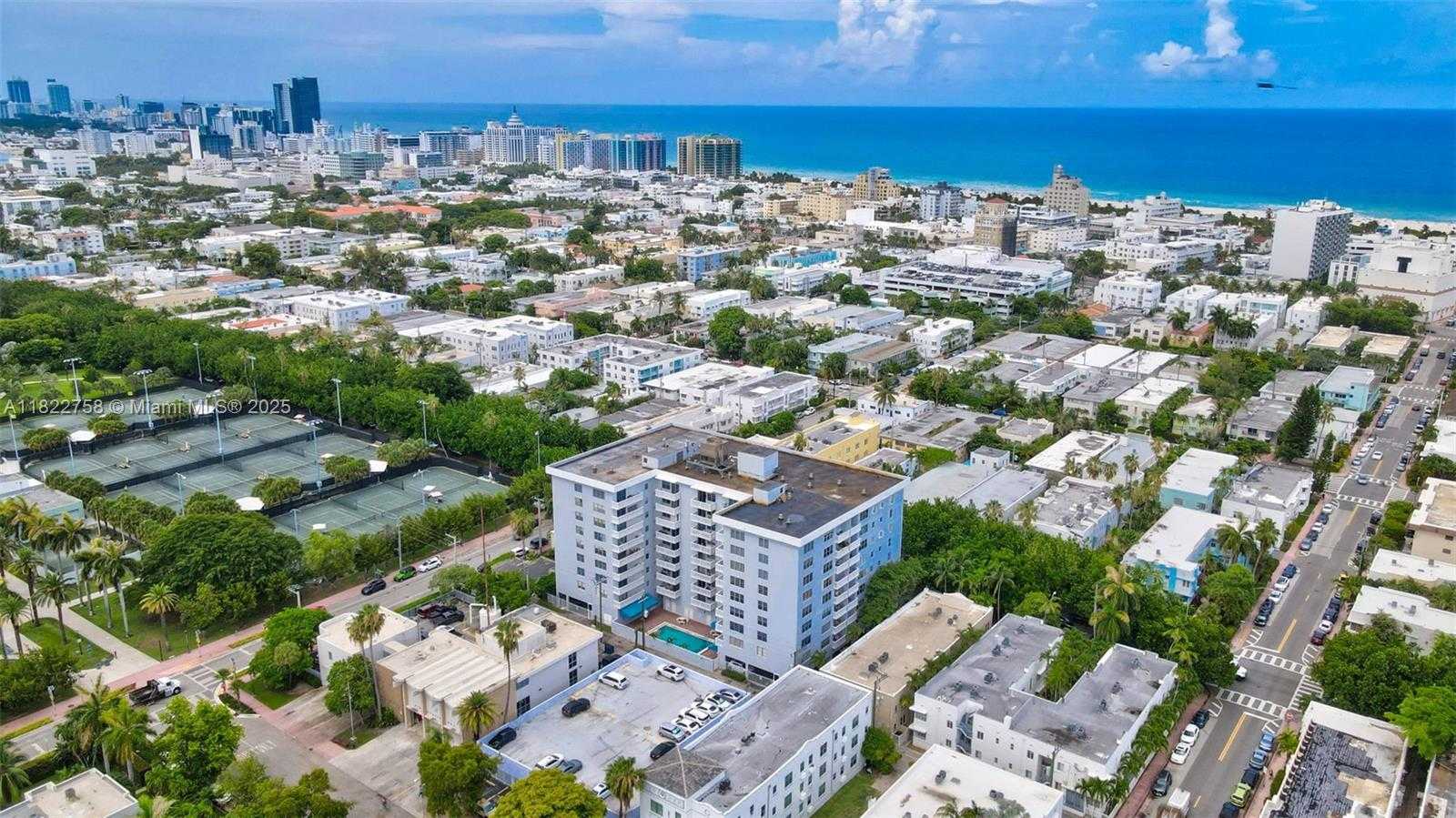 Small Image of 1020 MERIDIAN AVE #616, Miami Beach Number 7