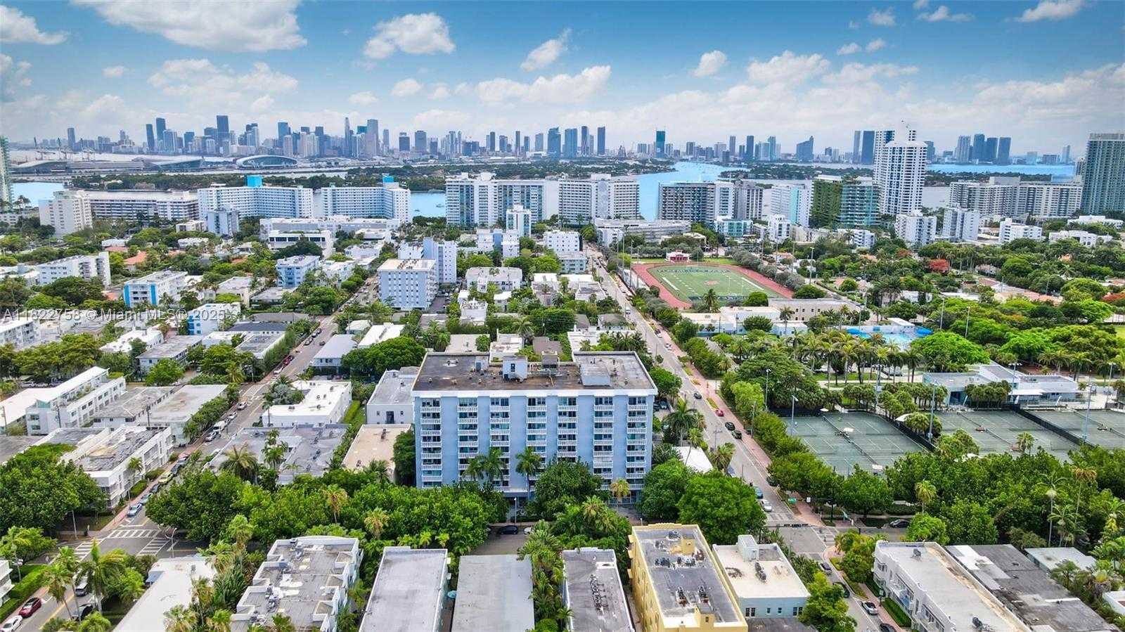 Small Image of 1020 MERIDIAN AVE #616, Miami Beach Number 9