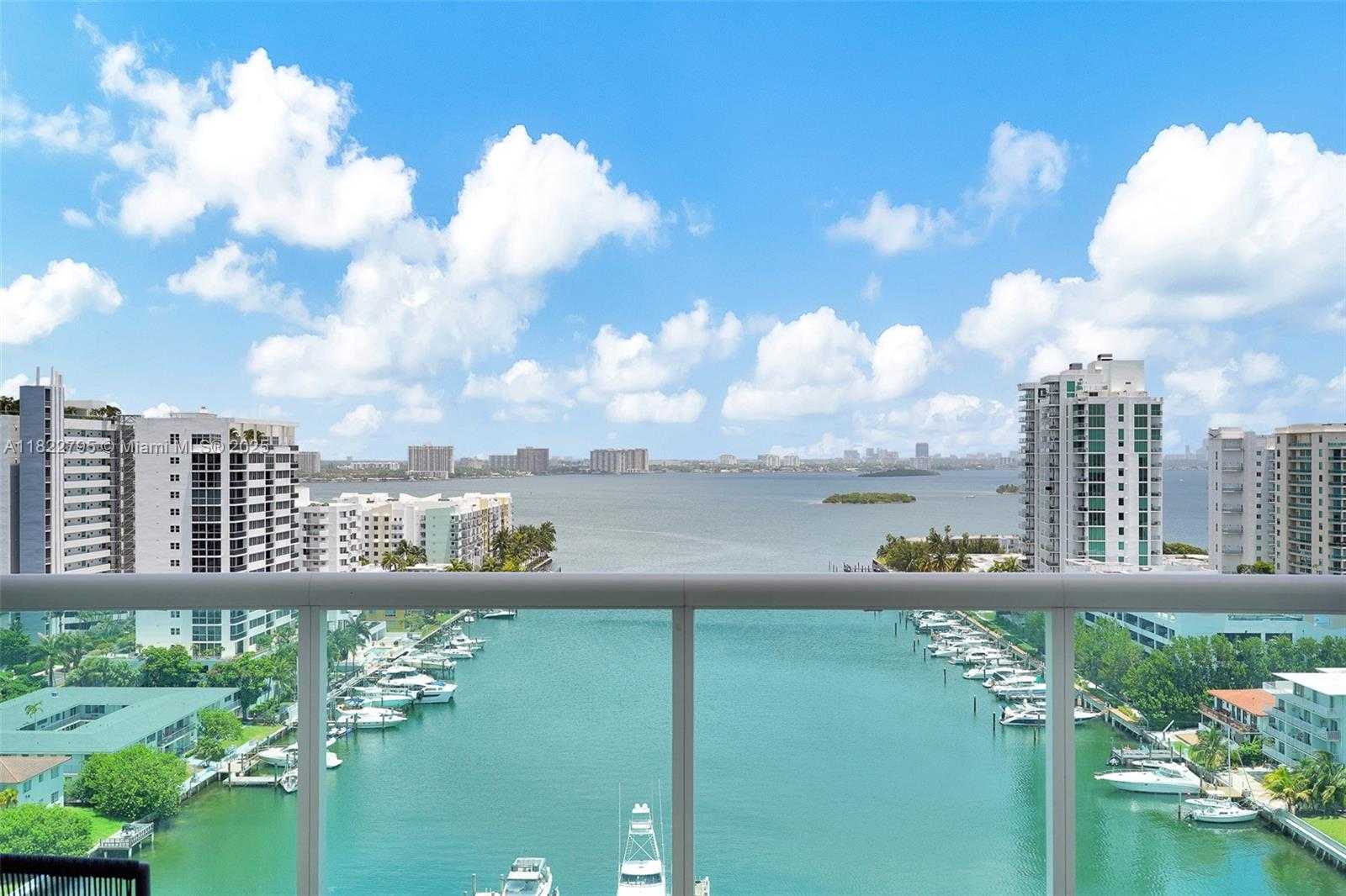 Small Image of 7900 HARBOR ISLAND DR #PH1, North Bay Village Number 10