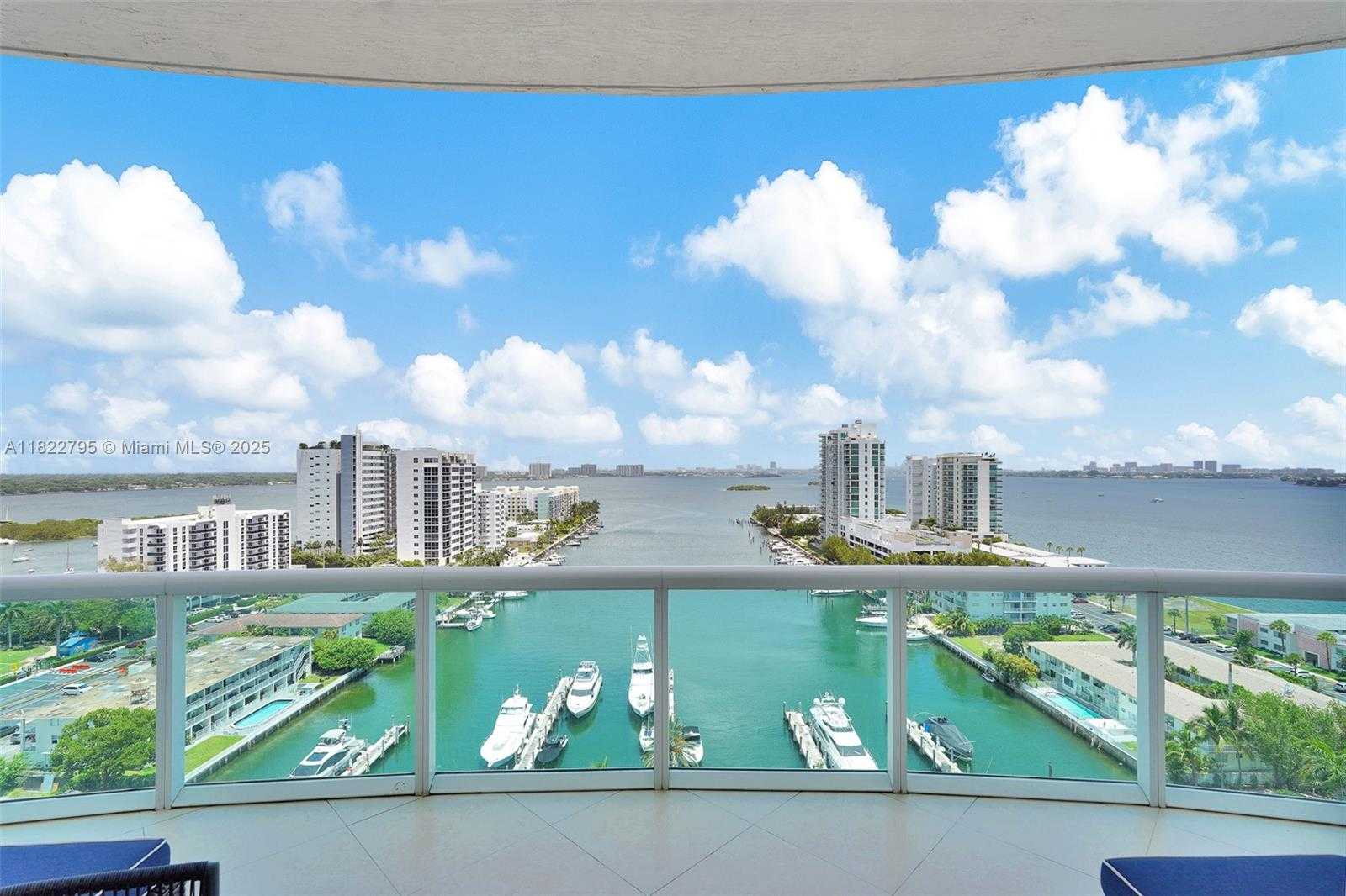 Small Image of 7900 HARBOR ISLAND DR #PH1, North Bay Village Number 11