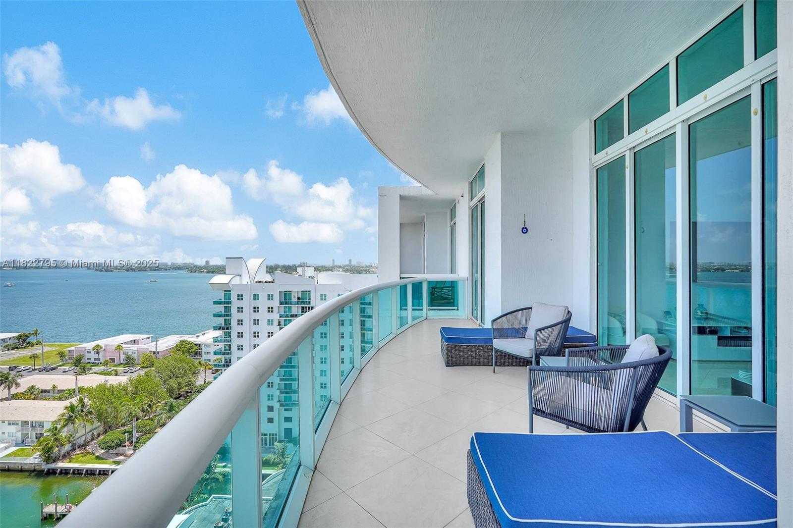 Small Image of 7900 HARBOR ISLAND DR #PH1, North Bay Village Number 15