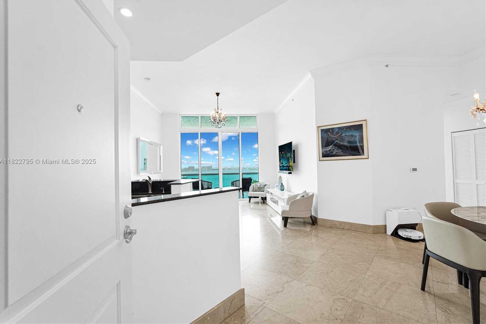 Small Image of 7900 HARBOR ISLAND DR #PH1, North Bay Village Number 21
