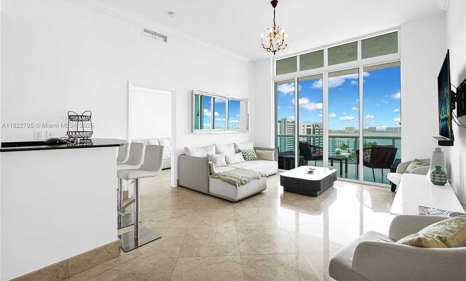 Small Image of 7900 HARBOR ISLAND DR #PH1, North Bay Village Number 25