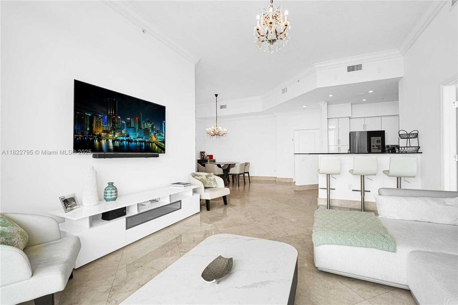 Small Image of 7900 HARBOR ISLAND DR #PH1, North Bay Village Number 26