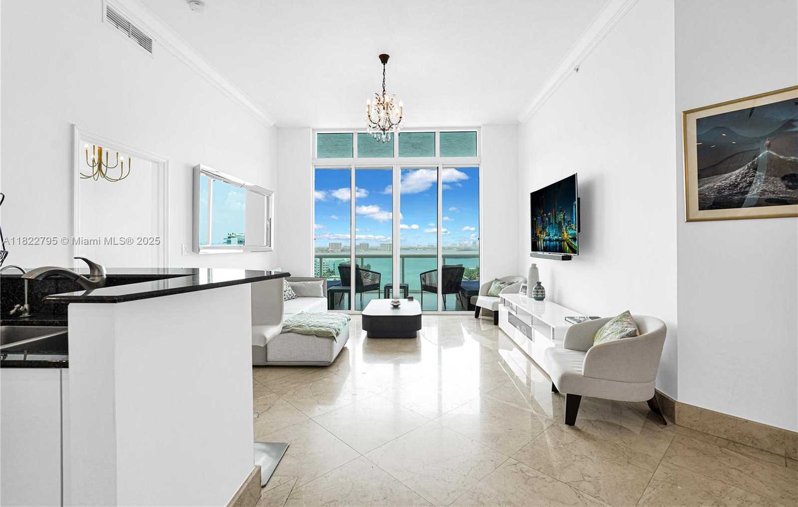 Small Image of 7900 HARBOR ISLAND DR #PH1, North Bay Village Number 29
