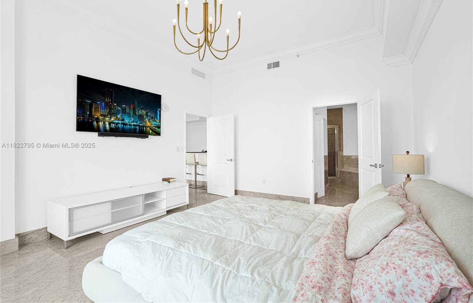 Small Image of 7900 HARBOR ISLAND DR #PH1, North Bay Village Number 34