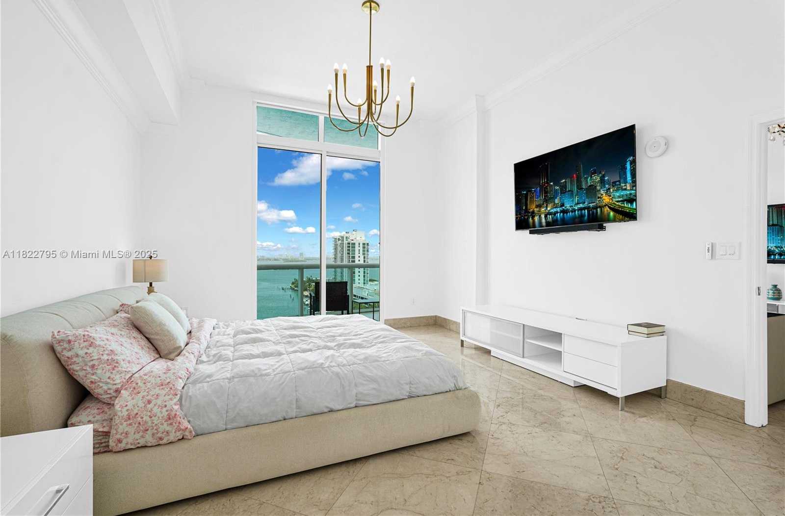 Small Image of 7900 HARBOR ISLAND DR #PH1, North Bay Village Number 40