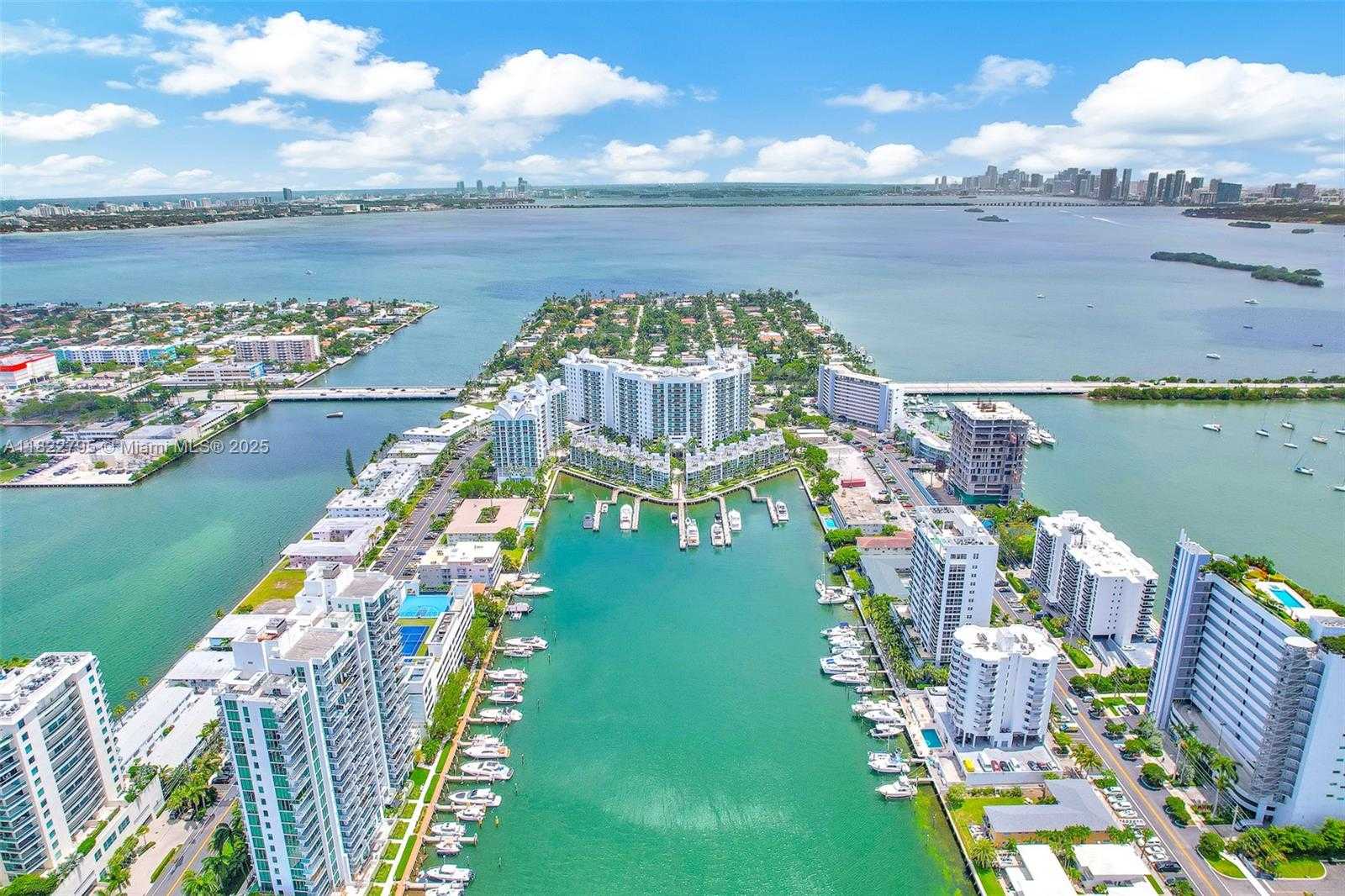 Small Image of 7900 HARBOR ISLAND DR #PH1, North Bay Village Number 5