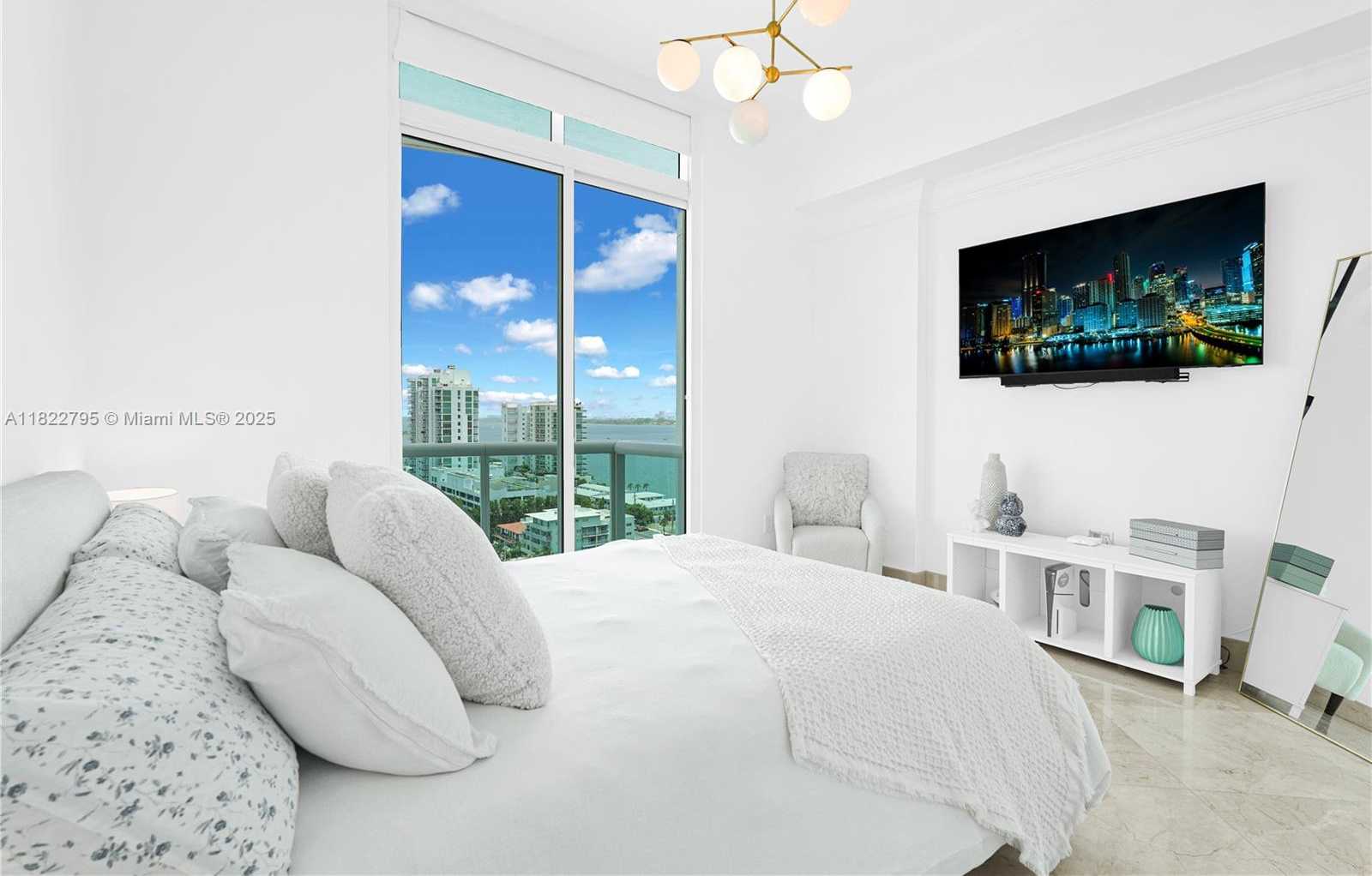 Small Image of 7900 HARBOR ISLAND DR #PH1, North Bay Village Number 52