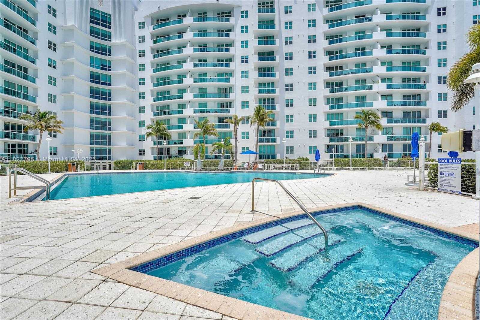 Small Image of 7900 HARBOR ISLAND DR #PH1, North Bay Village Number 61