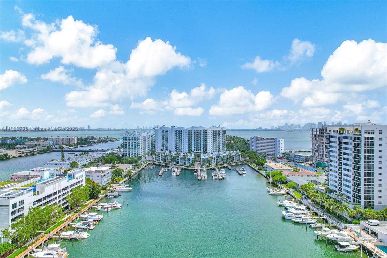 Small Image of 7900 HARBOR ISLAND DR #PH1, North Bay Village Number 66