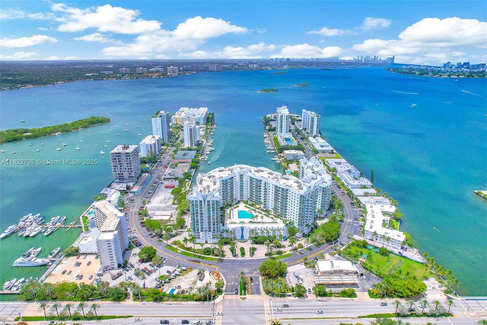 Small Image of 7900 HARBOR ISLAND DR #PH1, North Bay Village Number 7