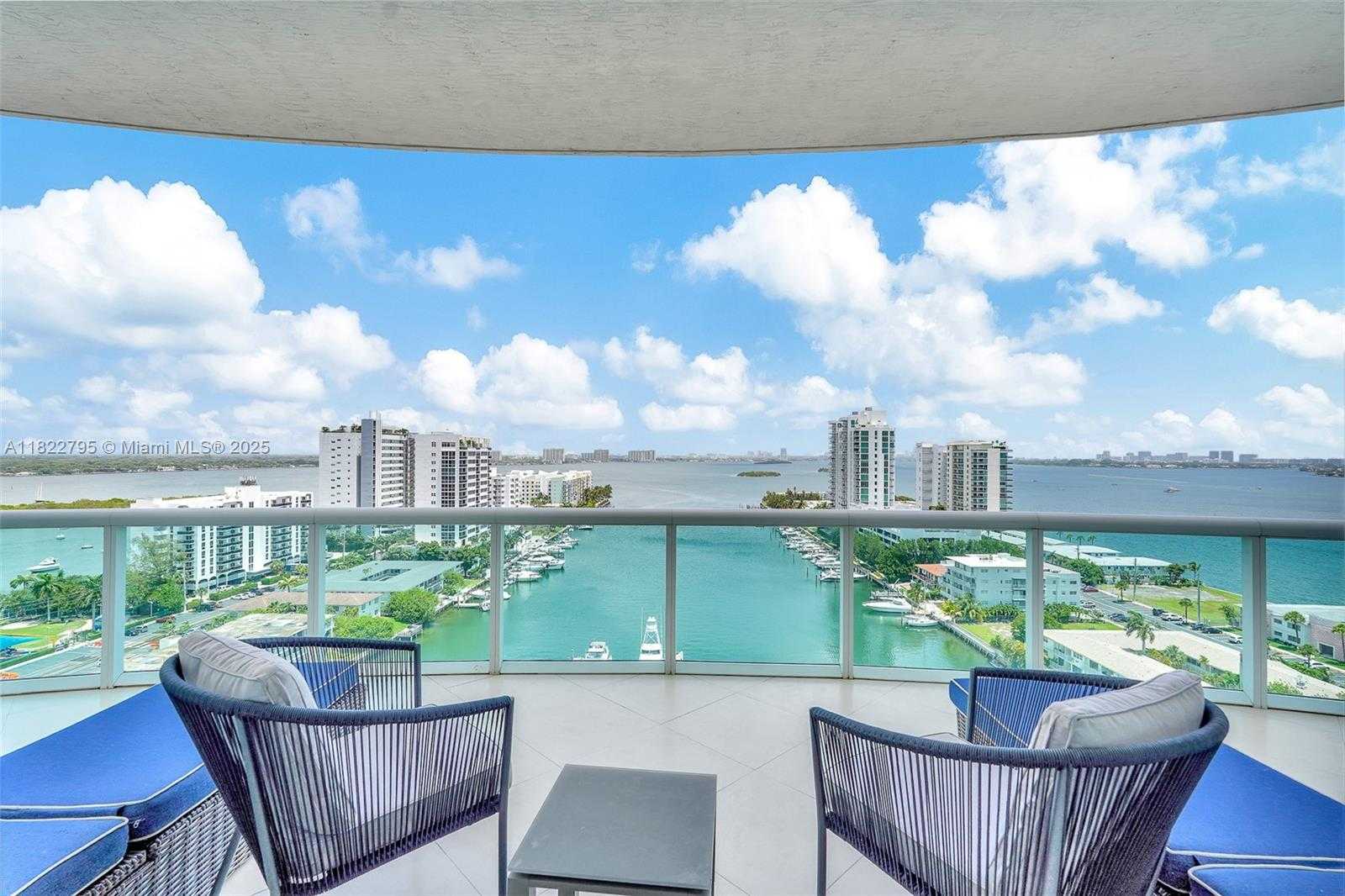 Small Image of 7900 HARBOR ISLAND DR #PH1, North Bay Village Number 9