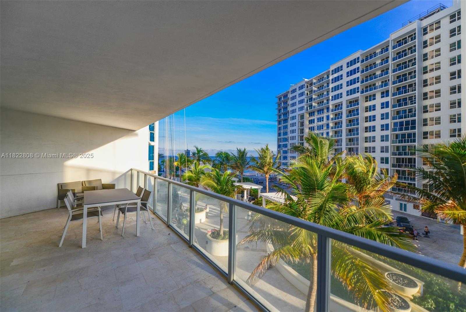 Small Image of 3101 SOUTH OCEAN DR #404, Hollywood Number 28