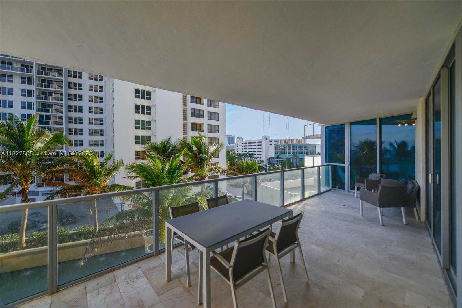 Small Image of 3101 SOUTH OCEAN DR #404, Hollywood Number 29