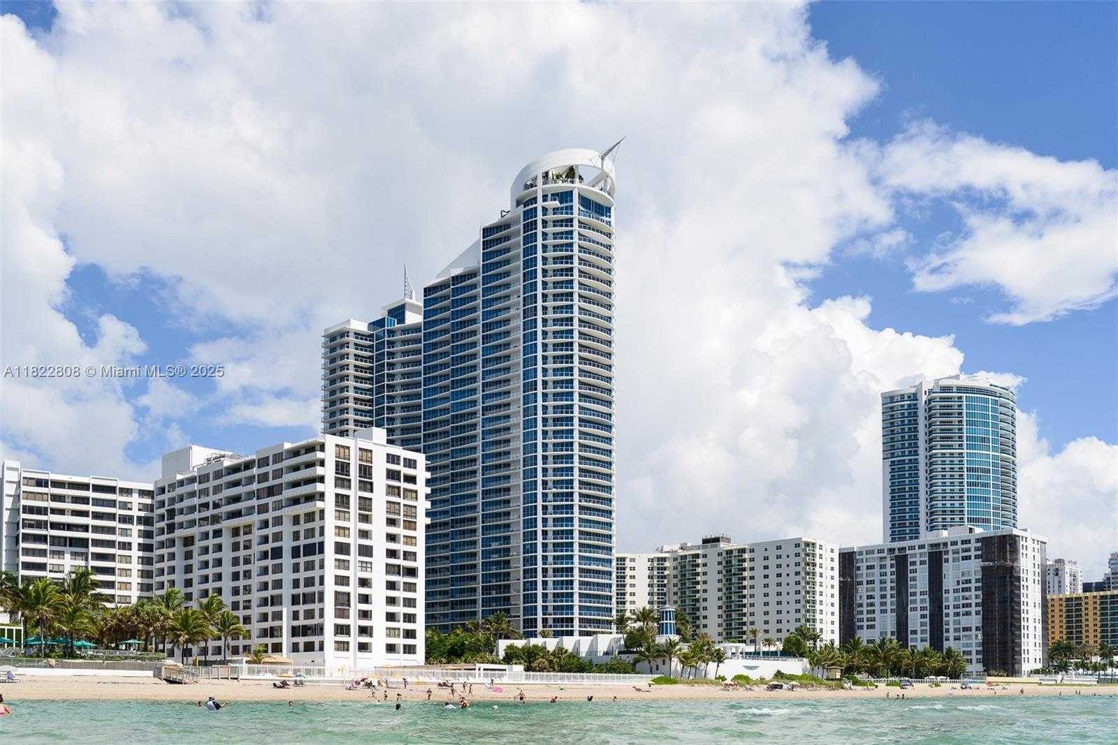 Small Image of 3101 SOUTH OCEAN DR #404, Hollywood Number 36