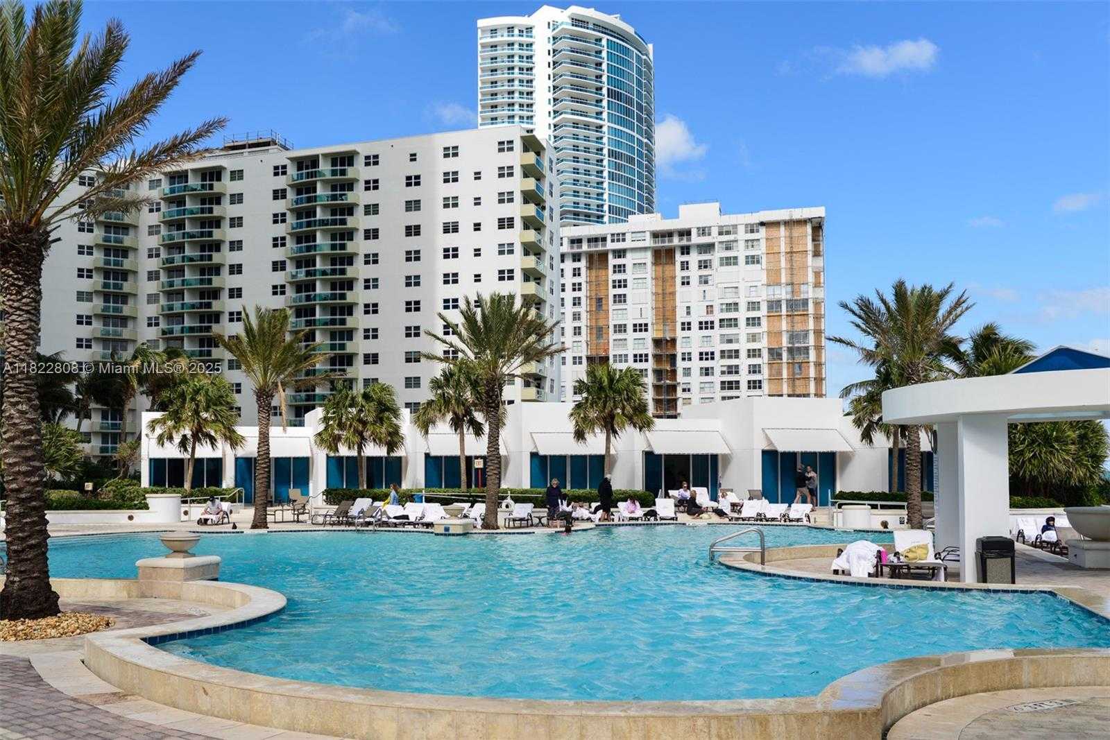 Small Image of 3101 SOUTH OCEAN DR #404, Hollywood Number 41